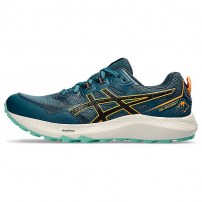 Кросівки для бігу чоловічі Asics GEL-SONOMA 7 Magnetic blue/Black